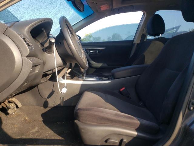 Photo 7 from auction – 2013 NISSAN ALTIMA 2.5 with VIN 1N4AL3AP7DC123491