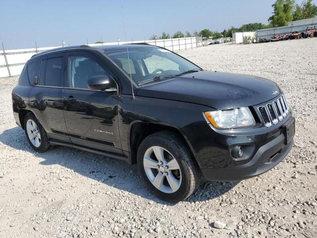 Photo 4 from auction – 2011 JEEP COMPASS SP with VIN 1J4NT1FB7BD180840