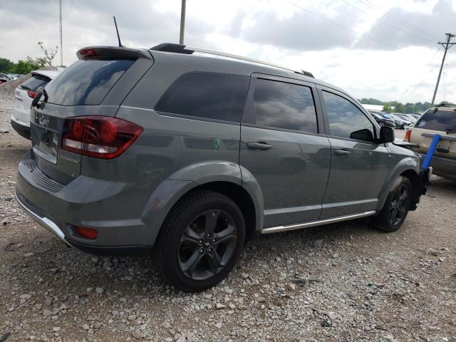 Photo 3 from auction – 2020 DODGE JOURNEY CR with VIN 3C4PDCGB2LT270270