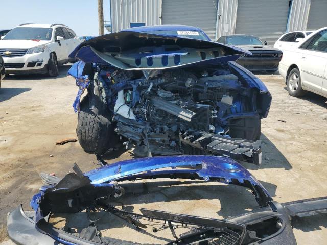 Photo 5 from auction – 2019 DODGE CHALLENGER with VIN 2C3CDZBT3KH557064