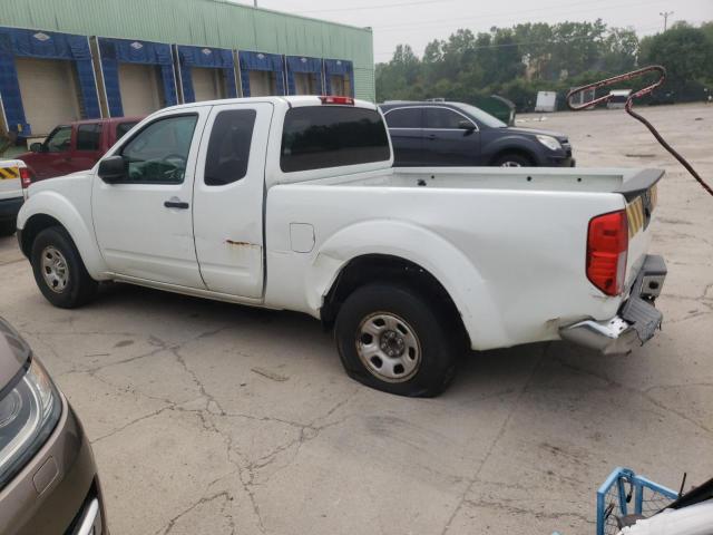 Photo 2 from auction – 2016 NISSAN FRONTIER S with VIN 1N6BD0CT8GN780004