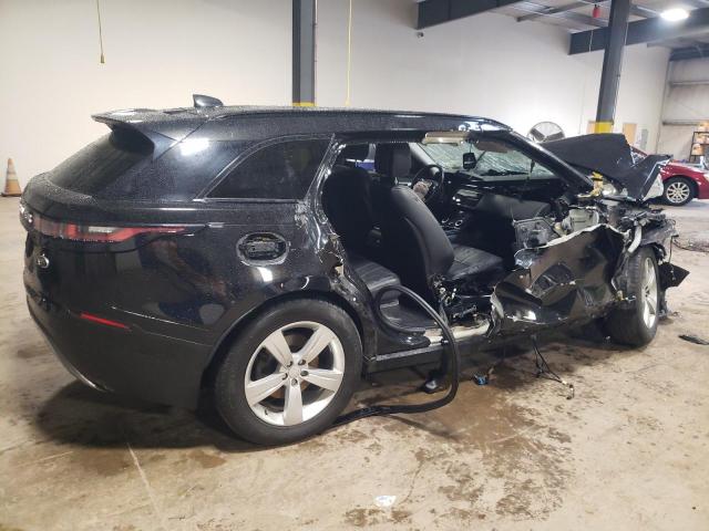 Photo 3 from auction – 2018 LAND ROVER RANGE ROVE with VIN SALYB2RN7JA735621