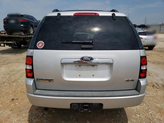 Photo 6 from auction – 2010 FORD EXPLORER X with VIN 1FMEU7DE6AUA80192