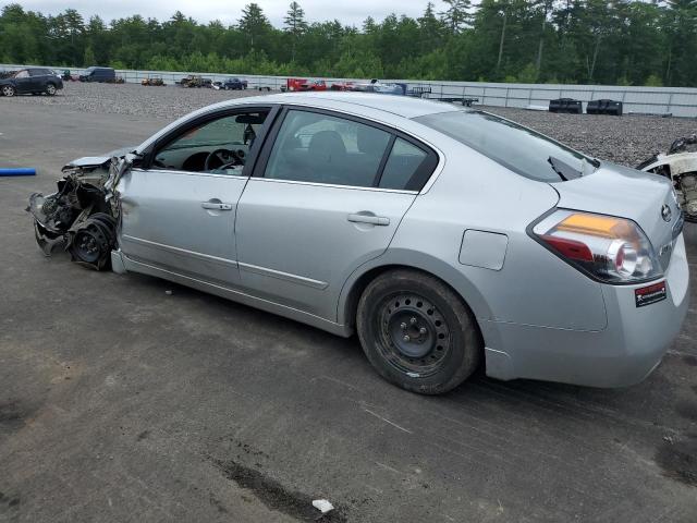 Photo 2 from auction – 2010 NISSAN ALTIMA BAS with VIN 1N4AL2AP6AN557511