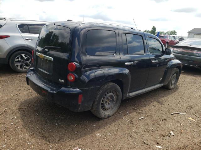 Photo 3 from auction – 2008 CHEVROLET HHR LT with VIN 3GNCA23D38S722711