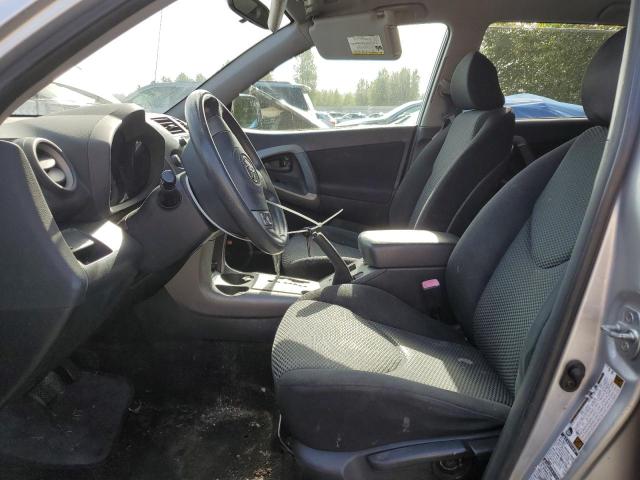 Photo 7 from auction – 2006 TOYOTA RAV4 with VIN JTMBD32V765040580