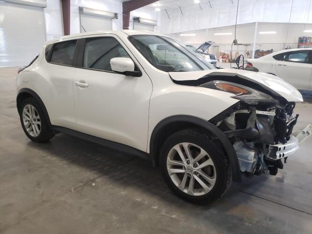 Photo 4 from auction – 2015 NISSAN JUKE S with VIN JN8AF5MV4FT565434