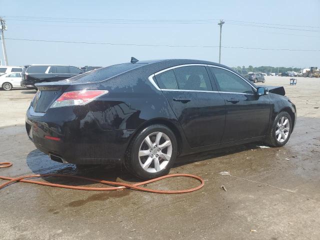 Photo 3 from auction – 2014 ACURA TL TECH with VIN 19UUA8F56EA009207