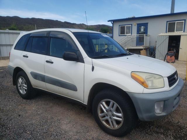 Photo 4 from auction – 2001 TOYOTA RAV4 with VIN JTEGH20V210031939