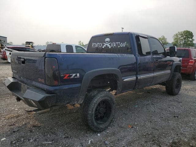 Снимка 3 от търг – 2002 GMC NEW SIERRA с VIN 2GTEK19T021252504