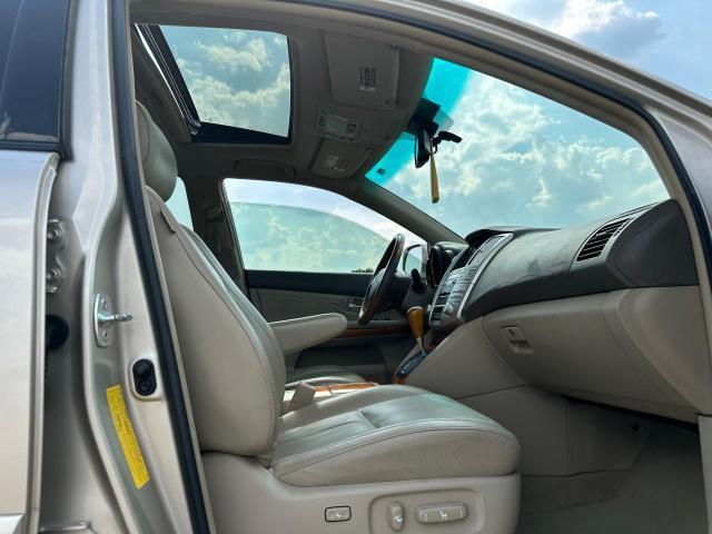 Photo 5 from auction – 2008 LEXUS RX 350 with VIN 2T2GK31U48C035648