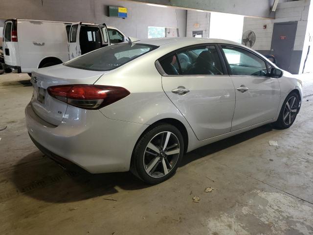 Photo 3 from auction – 2017 KIA FORTE EX with VIN 3KPFL4A8XHE044328