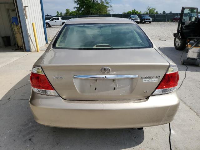 Photo 6 from auction – 2005 TOYOTA CAMRY LE with VIN 4T1BF30K95U090366