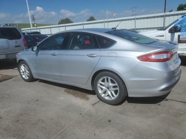 Photo 2 from auction – 2016 FORD FUSION SE with VIN 3FA6P0H76GR202235