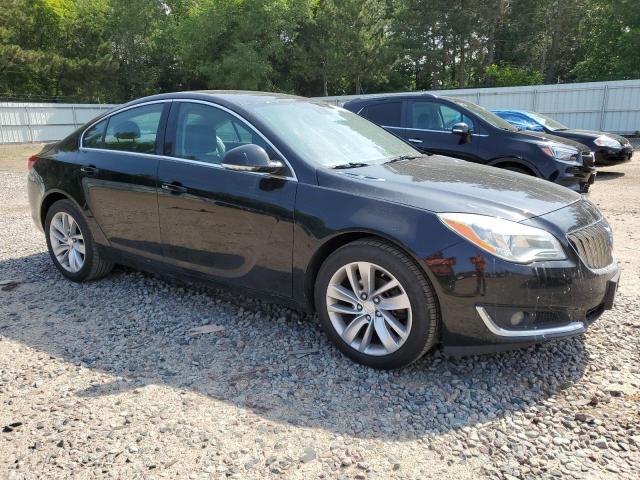 Photo 4 from auction – 2015 BUICK REGAL PREM with VIN 2G4GN5EX2F9157963
