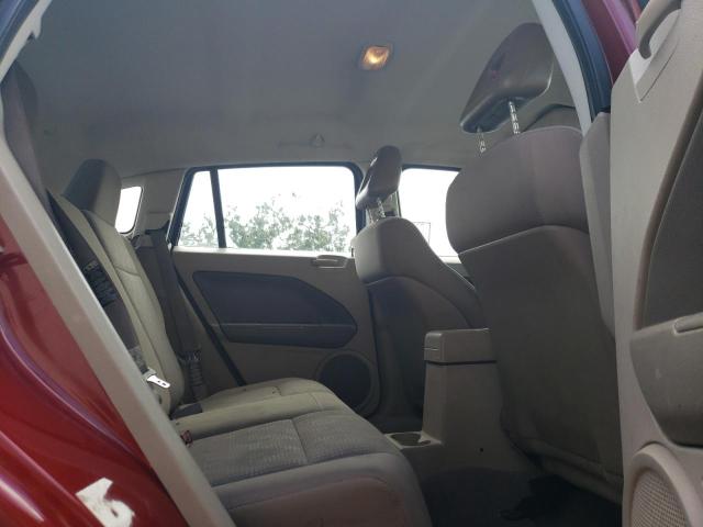 Photo 10 from auction – 2007 DODGE CALIBER with VIN 1B3HB28B47D270545