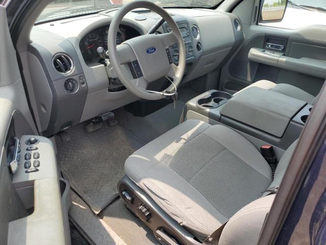 Photo 8 from auction – 2006 FORD F150 with VIN 1FTPX14546NA19183