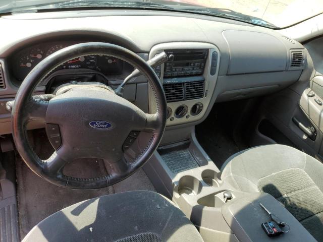 Photo 8 from auction – 2003 FORD EXPLORER X with VIN 1FMZU73K93ZA64051