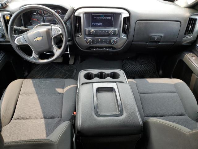 Photo 8 from auction – 2019 CHEVROLET silverado with VIN 2GCRCPEC2K1149639
