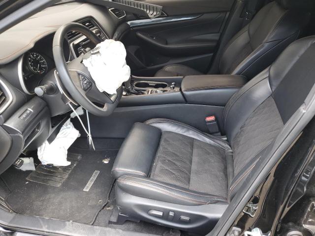 صورة رقم 7 من المزاد - 2021 NISSAN MAXIMA SR مع VIN 1N4AA6EV8MC505142