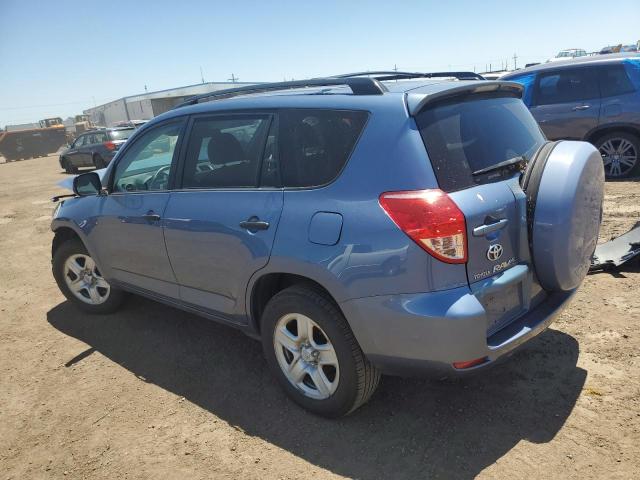 Photo 2 from auction – 2008 TOYOTA RAV4 with VIN JTMBD33V886072725