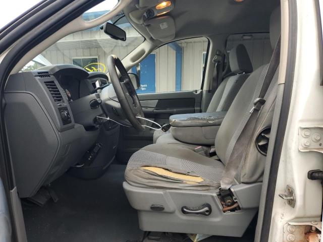 Photo 7 from auction – 2008 DODGE RAM 1500 S with VIN 1D7HA18N08J146111