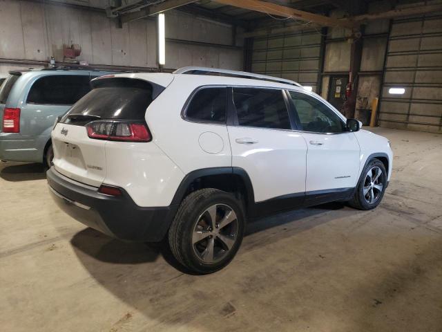 Photo 3 from auction – 2019 JEEP CHEROKEE L with VIN 1C4PJLDB7KD170277