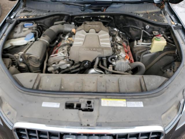 Photo 12 from auction – 2014 AUDI Q7 PREMIUM with VIN WA1LGAFE3ED001865