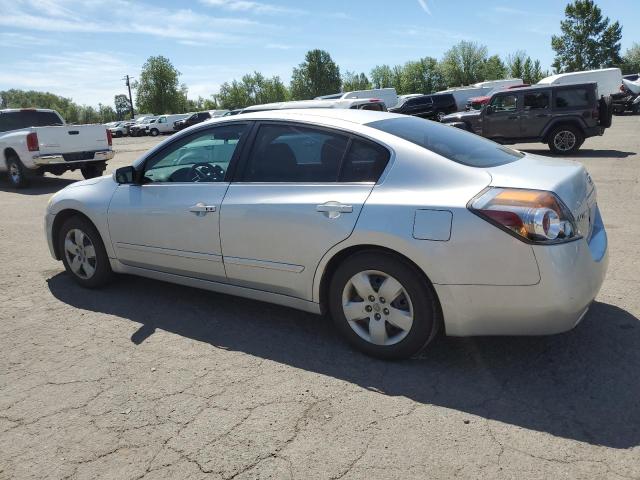 Photo 2 from auction – 2007 NISSAN ALTIMA 2.5 with VIN 1N4AL21E57C221576