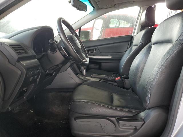 Photo 7 from auction – 2014 SUBARU XV CROSSTR with VIN JF2GPBKC8EH224558