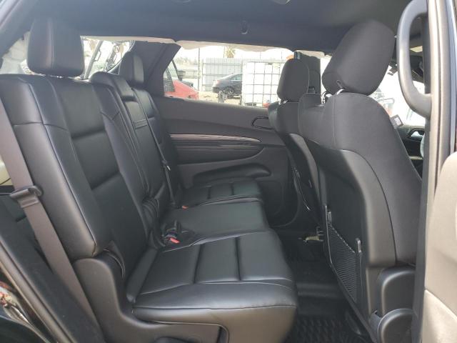 Photo 10 from auction – 2023 DODGE DURANGO PU with VIN 1C4RDJFG7PC569572