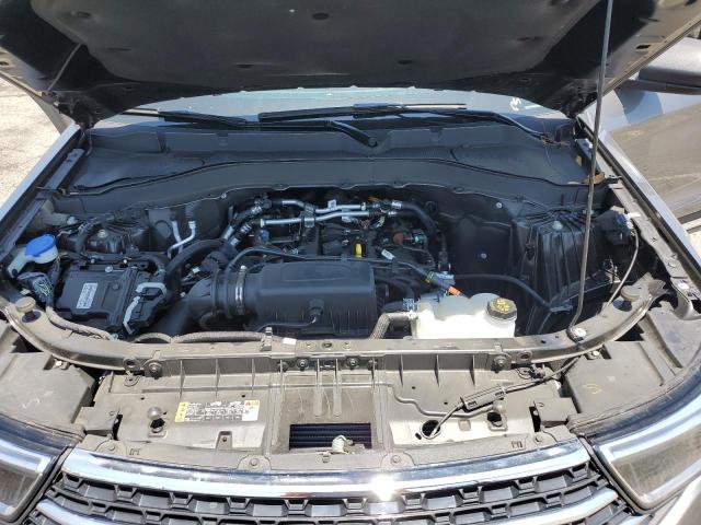 Снимка 12 от търг – 2022 FORD EXPLORER X с VIN 1FMSK7DH3NGB25399