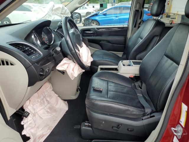 Photo 7 from auction – 2014 CHRYSLER TOWN & COU with VIN 2C4RC1CG8ER409955