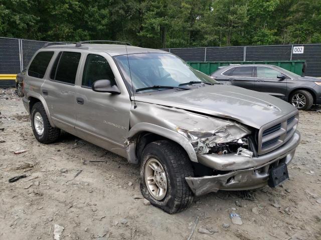 Photo 4 from auction – 2000 DODGE DURANGO with VIN 1B4HS28N2YF297688