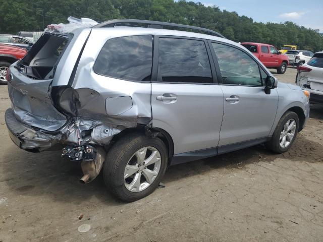 Photo 3 from auction – 2016 SUBARU FORESTER 2 with VIN JF2SJAFC1GH456843