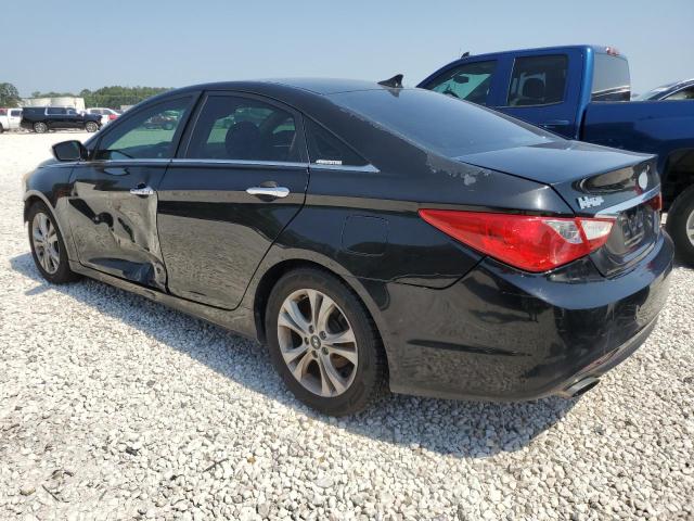 Foto 2 de la subasta – 2011 HYUNDAI SONATA SE con VIN 5NPEC4AB2BH306322