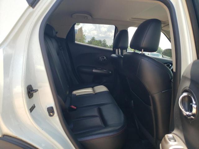 Photo 11 from auction – 2012 NISSAN JUKE S with VIN JN8AF5MV1CT124176