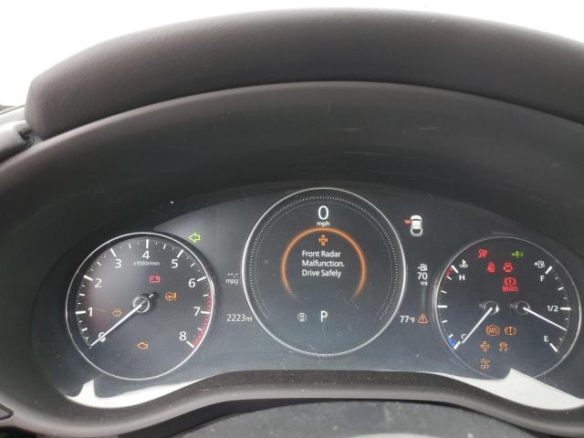 Photo 9 from auction – 2023 MAZDA CX-30 PREF with VIN 3MVDMBCM7PM540774