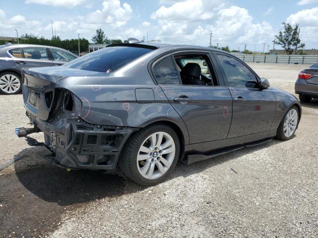 Photo 3 from auction – 2007 BMW 328 I with VIN WBAVA33557PV67265