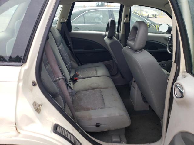Photo 10 from auction – 2006 CHRYSLER PT CRUISER with VIN 3A4FY48B96T367842