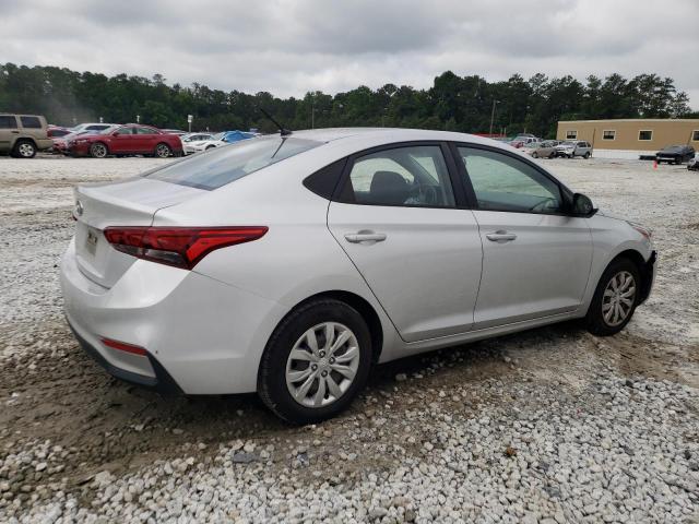 Photo 3 from auction – 2019 HYUNDAI ACCENT SE with VIN 3KPC24A3XKE041897