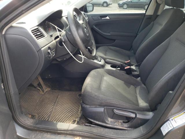 Photo 7 from auction – 2012 VOLKSWAGEN JETTA BASE with VIN 3VW2K7AJ1CM351727