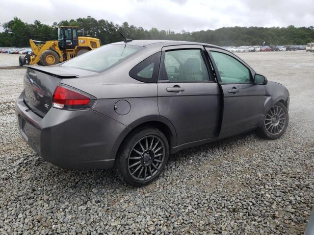 Photo 3 from auction – 2010 FORD FOCUS SES with VIN 1FAHP3GN5AW134413