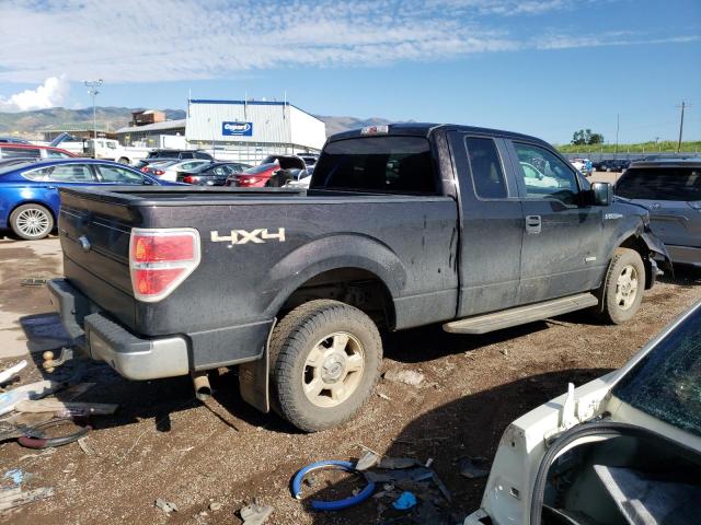 Zdjęcie 3 z aukcji – 2014 FORD F150 SUPER z VIN 1FTFX1ET3EFA72202