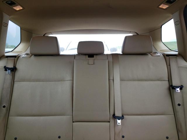 Photo 10 from auction – 2013 BMW X3 XDRIVE2 with VIN 5UXWX9C59D0A09644