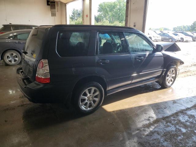 صورة رقم 3 من المزاد - 2008 SUBARU FORESTER 2 مع VIN JF1SG656X8H728853