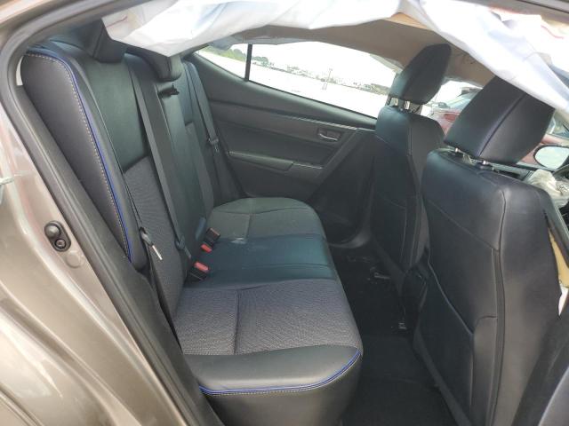 Photo 10 from auction – 2017 TOYOTA COROLLA L with VIN 5YFBURHE0HP727528