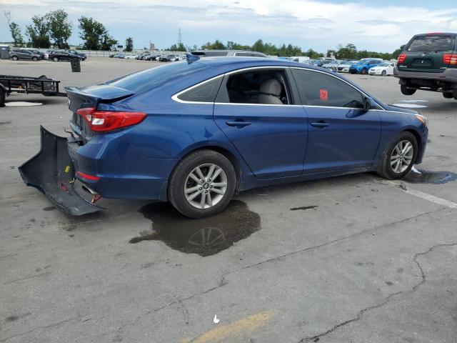 Photo 3 from auction – 2015 HYUNDAI SONATA SE with VIN 5NPE24AF4FH211675