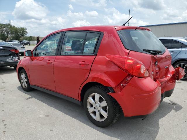 Photo 2 from auction – 2012 NISSAN VERSA S with VIN 3N1BC1CP7CK810806