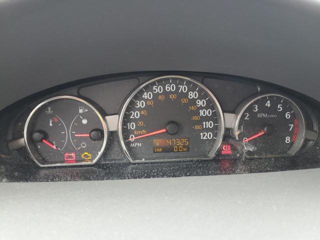Photo 9 from auction – 2005 SATURN ION LEVEL with VIN 1G8AF52F65Z171706